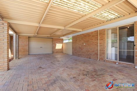 Property photo of 26 Fitzpatrick Way Padbury WA 6025