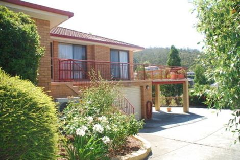 Property photo of 9 Utiekah Drive Taroona TAS 7053