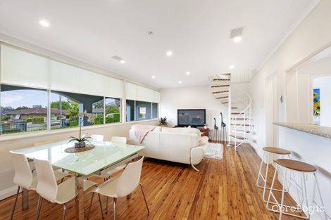 Property photo of 36 Elliott Avenue East Ryde NSW 2113