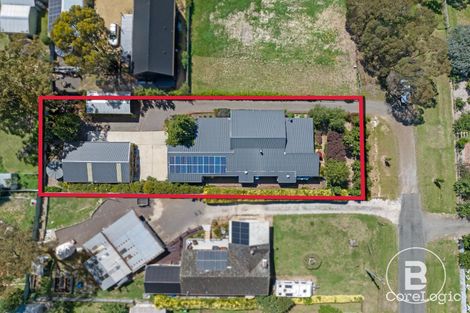 Property photo of 28 Sturt Street Beaufort VIC 3373