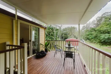 Property photo of 23 McGills Road Kuttabul QLD 4741
