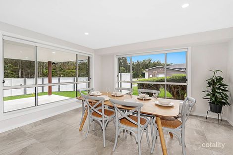 Property photo of 262 Crestwood Drive Port Macquarie NSW 2444