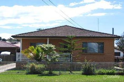 165 Shellharbour Rd, Port Kembla, NSW 2505