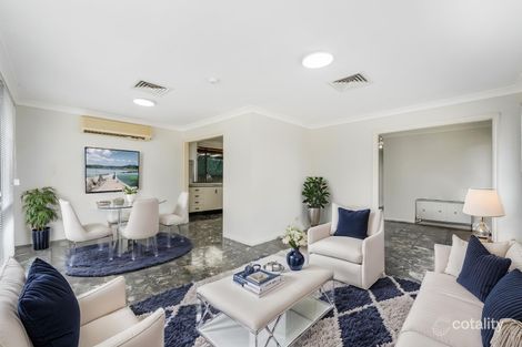 Property photo of 12 Austen Close Wetherill Park NSW 2164