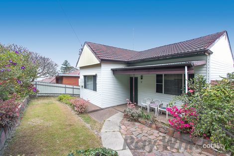 13 George St, Highfields, NSW 2289