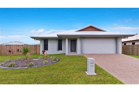 16 Bulimba Way, Bohle Plains, QLD 4817