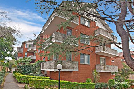 Property photo of 2/58-60 Chandos Street Ashfield NSW 2131