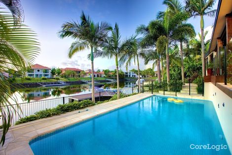 Property photo of 1033 Rosebank Way Hope Island QLD 4212