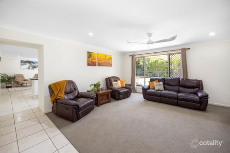 Property photo of 8 High Park Crescent Little Mountain QLD 4551