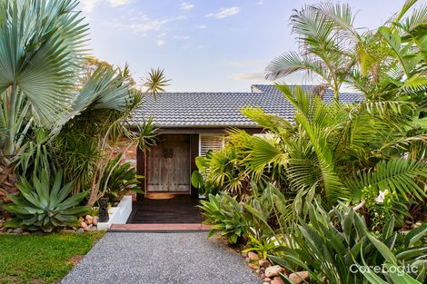 Property photo of 8 Finlay Close Whitebridge NSW 2290