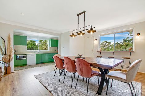 Property photo of 9 Sarah Crescent Baulkham Hills NSW 2153