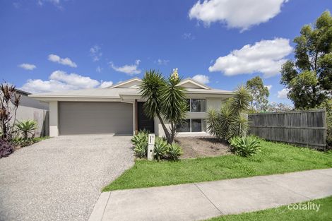 16 Welford Cct, Yarrabilba, QLD 4207
