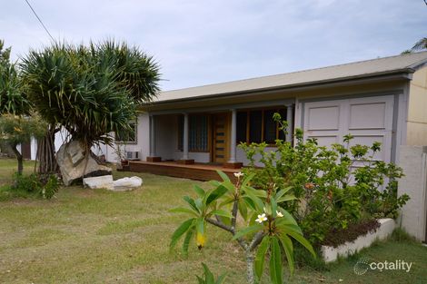 Property photo of 3 Beach Parade Mylestom NSW 2454