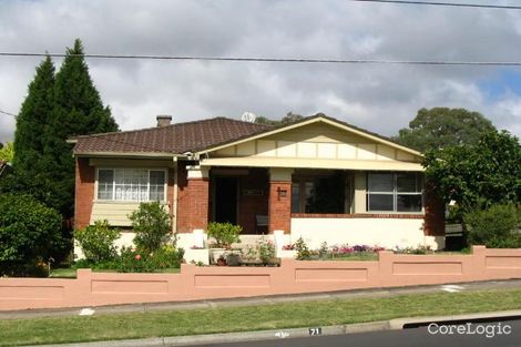 Property photo of 71 Midson Road Epping NSW 2121