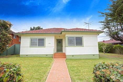 572 Cabramatta Rd W, Cabramatta, NSW 2166