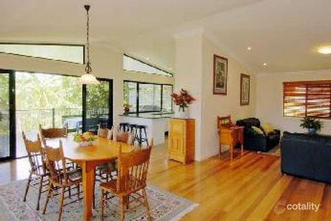 Property photo of 4 Jerome Street Coorparoo QLD 4151