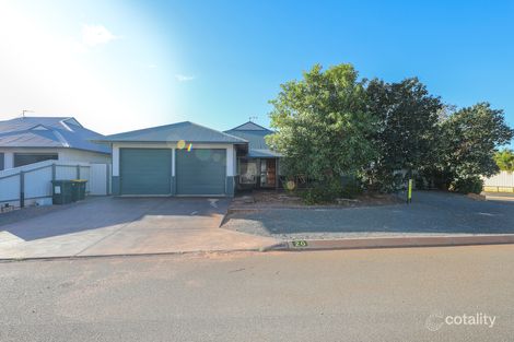 Property photo of 20 Lilly Parade Baynton WA 6714