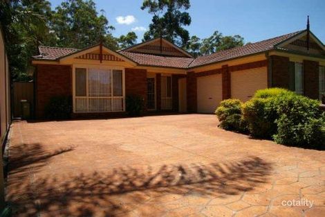 Property photo of 34 Coolawin Circle Narara NSW 2250