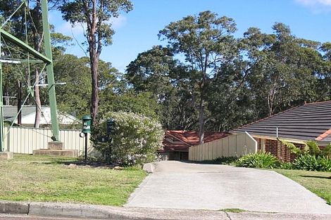 Property photo of 5 Christina Street Cardiff Heights NSW 2285