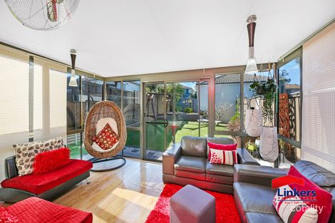Property photo of 47 Atlantic Boulevard Glenfield NSW 2167