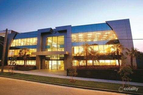 303/12 Cato St, Hawthorn East, VIC 3123