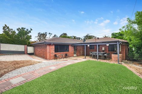Property photo of 28 Max Henry Crescent Macarthur ACT 2904