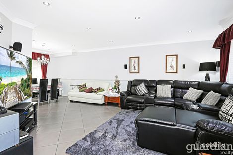 Property photo of 9 Bindee Close Glenmore Park NSW 2745