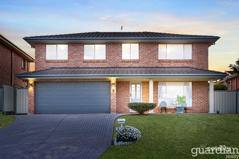 Property photo of 9 Bindee Close Glenmore Park NSW 2745