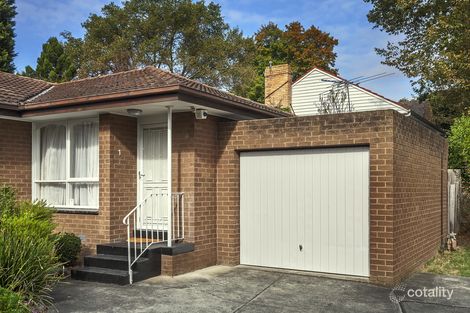 Property photo of 1/340-342 Springfield Road Nunawading VIC 3131