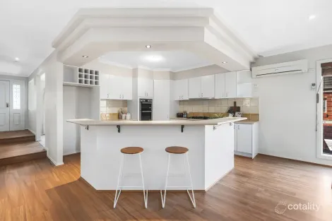 Property photo of 25 Charles Smith Drive Wonga Park VIC 3115