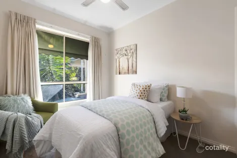 Property photo of 25 Charles Smith Drive Wonga Park VIC 3115