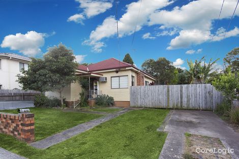 Property photo of 46 Hardwicke Street Riverwood NSW 2210