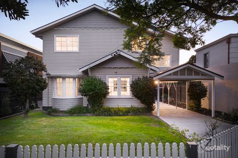 5 Llewellyn St, Beaumaris, VIC 3193