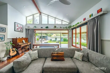 Property photo of 1 Mary Street Bellingen NSW 2454