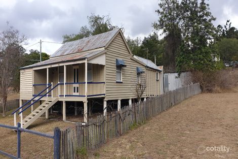 Property photo of 114 Heusman Street Mount Perry QLD 4671