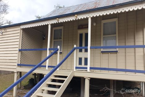 Property photo of 114 Heusman Street Mount Perry QLD 4671