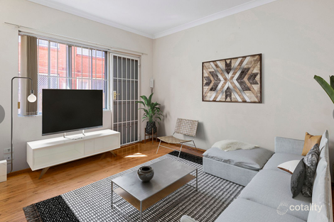 Property photo of 5/87 Hampden Road Lakemba NSW 2195