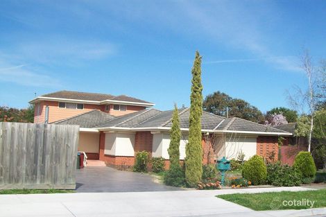 Property photo of 20 Wauchope Avenue Narre Warren VIC 3805
