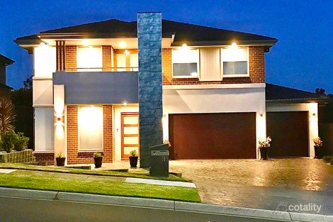 115 Milford Dr, Rouse Hill, NSW 2155