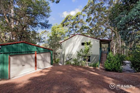 Property photo of 62 Bracknell Crescent Denmark WA 6333