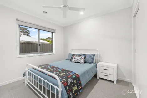 Property photo of 47A Palmerston Street Sale VIC 3850