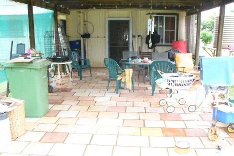 Property photo of 18-20 William Street Bollon QLD 4488