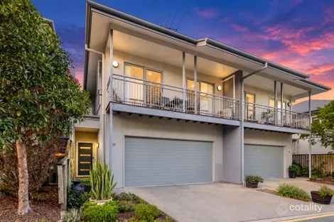 31/7 Forest Ave, Wakerley, QLD 4154