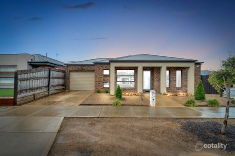 Property photo of 91 Emperor Parade Tarneit VIC 3029