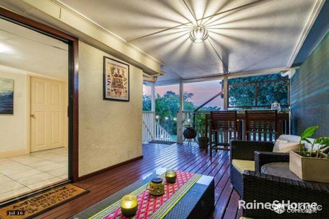 Property photo of 33 Caroline Street Annerley QLD 4103