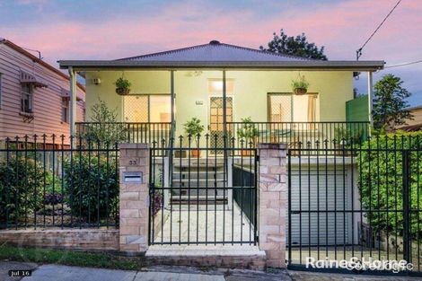 Property photo of 33 Caroline Street Annerley QLD 4103