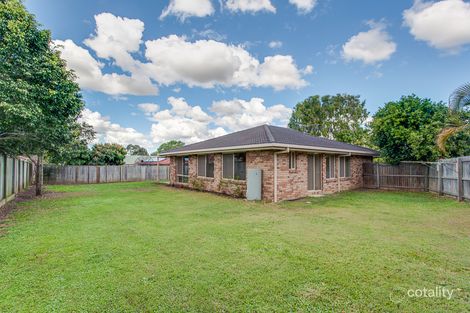 Property photo of 21 Gecko Place Doolandella QLD 4077