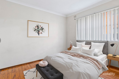 Property photo of 5/87 Hampden Road Lakemba NSW 2195