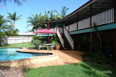 Property photo of 22 Marianne Street Victoria Point QLD 4165