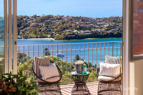 Property photo of 21/5 Parriwi Road Mosman NSW 2088